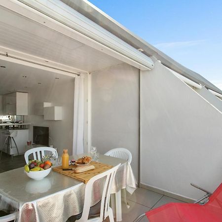 Le Cristal Port Ambonne Village Naturiste Agde Dış mekan fotoğraf