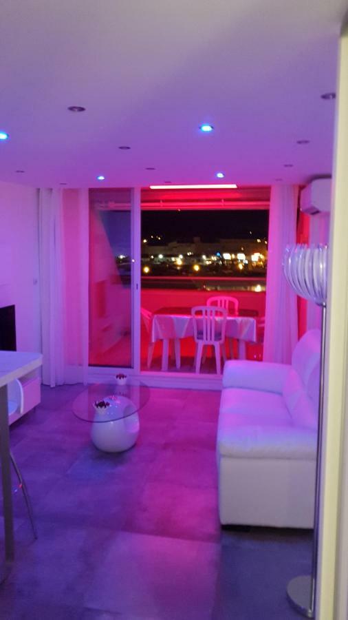 Le Cristal Port Ambonne Village Naturiste Agde Dış mekan fotoğraf